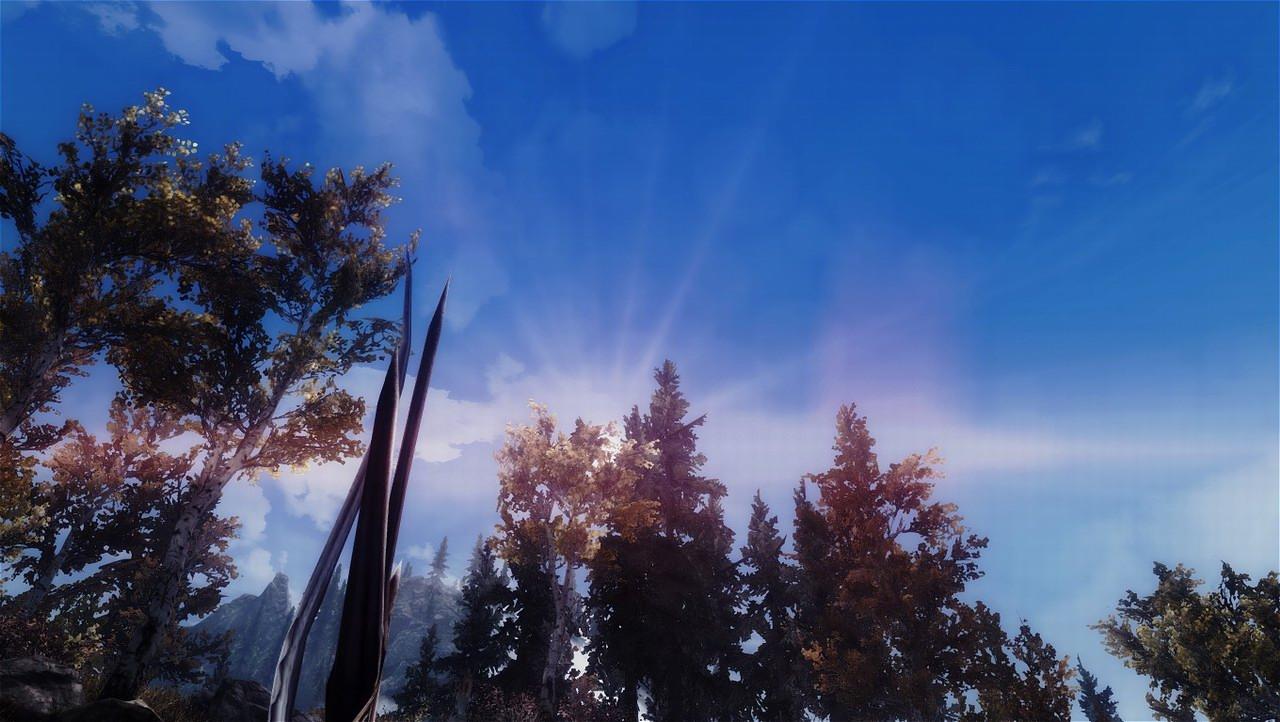 [15/01/2012] Skyrim by [R]ainy™ (5)