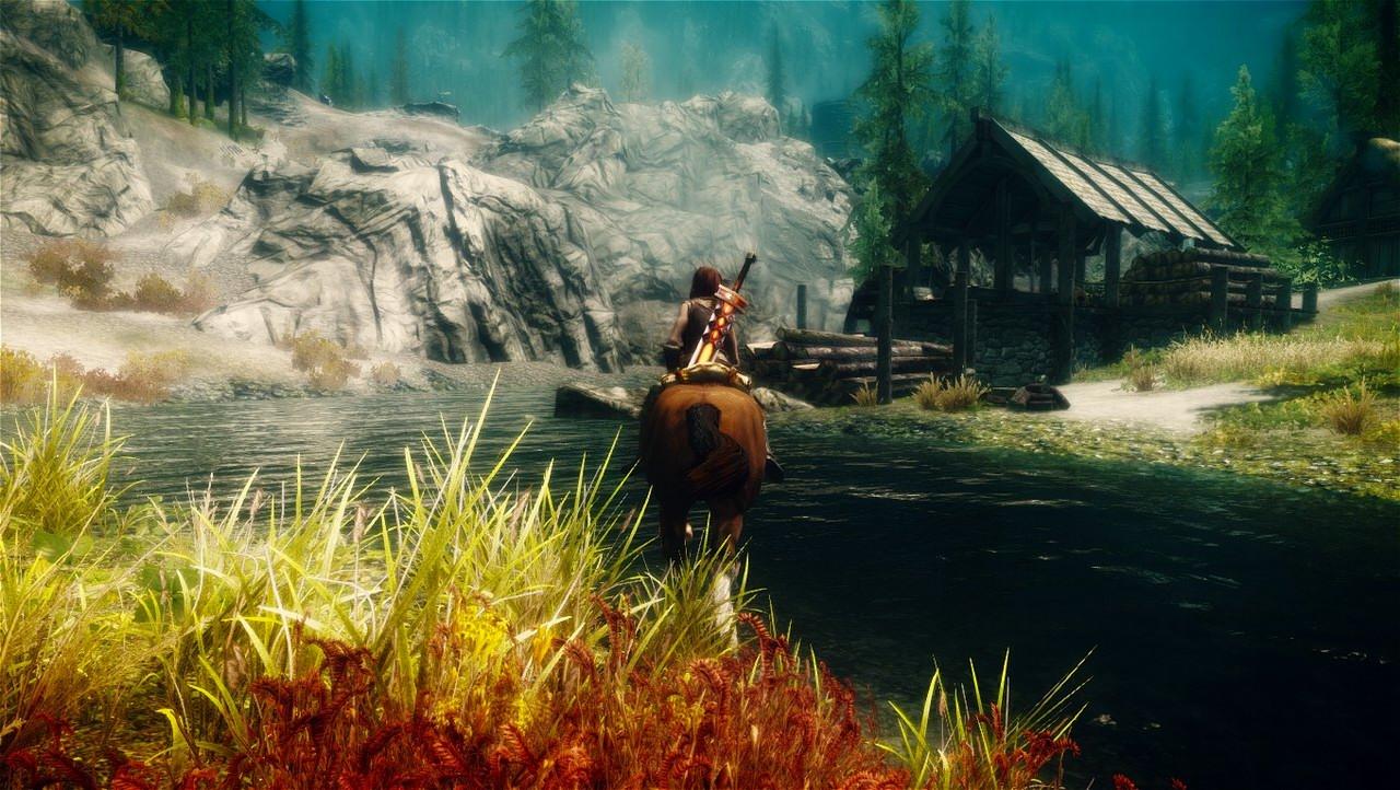 [15/01/2012] Skyrim by [R]ainy™ (6)