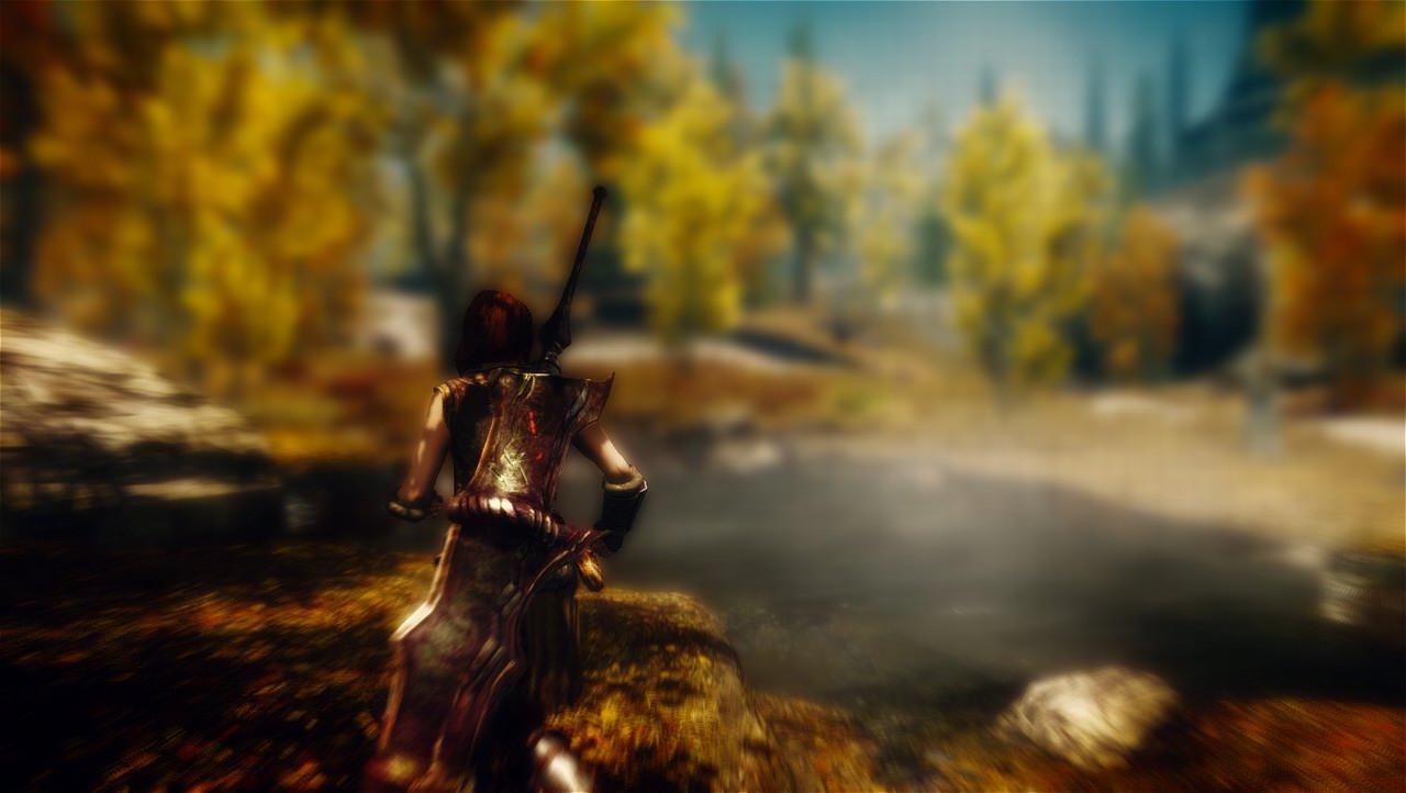 [15/01/2012] Skyrim by [R]ainy™ (7)