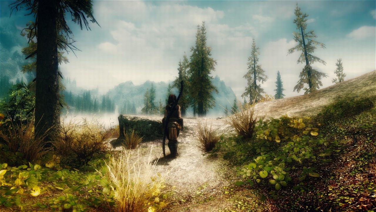 [15/01/2012] Skyrim by [R]ainy™ (9)