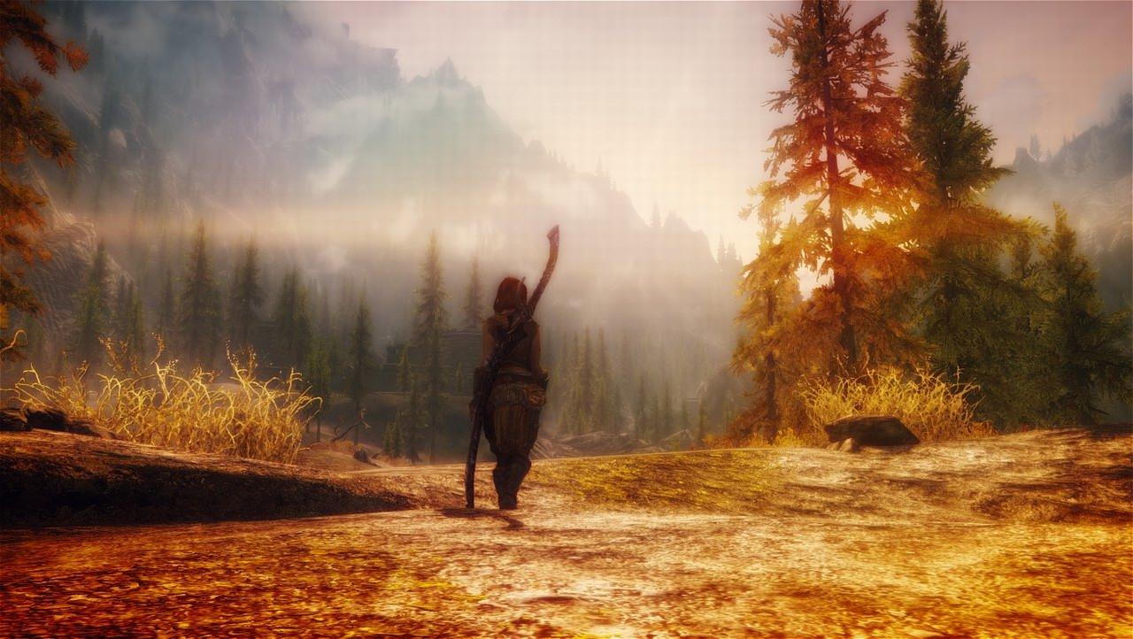 [15/01/2012] Skyrim by [R]ainy™ (10)