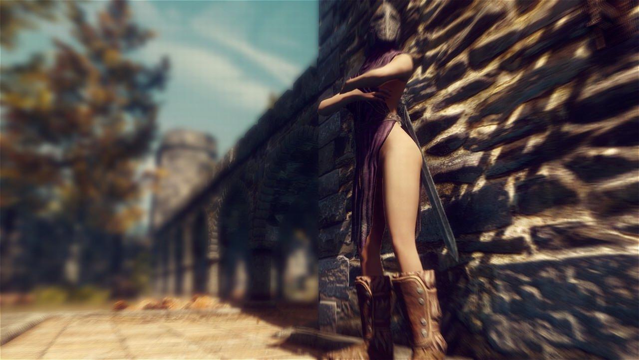 [15/01/2012] Skyrim by [R]ainy™ (11)