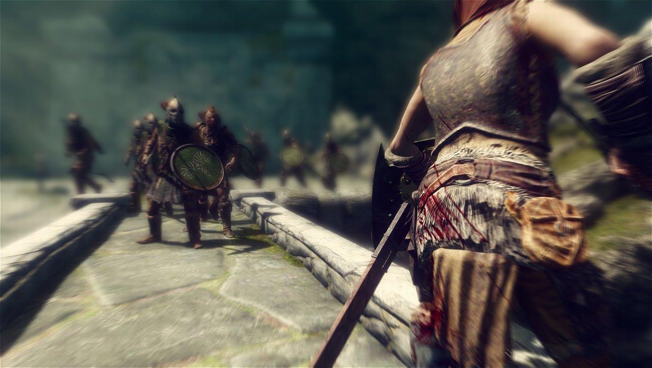 [15/01/2012] Skyrim by [R]ainy™ (15)