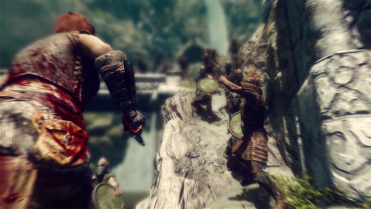 [15/01/2012] Skyrim by [R]ainy™ (16)
