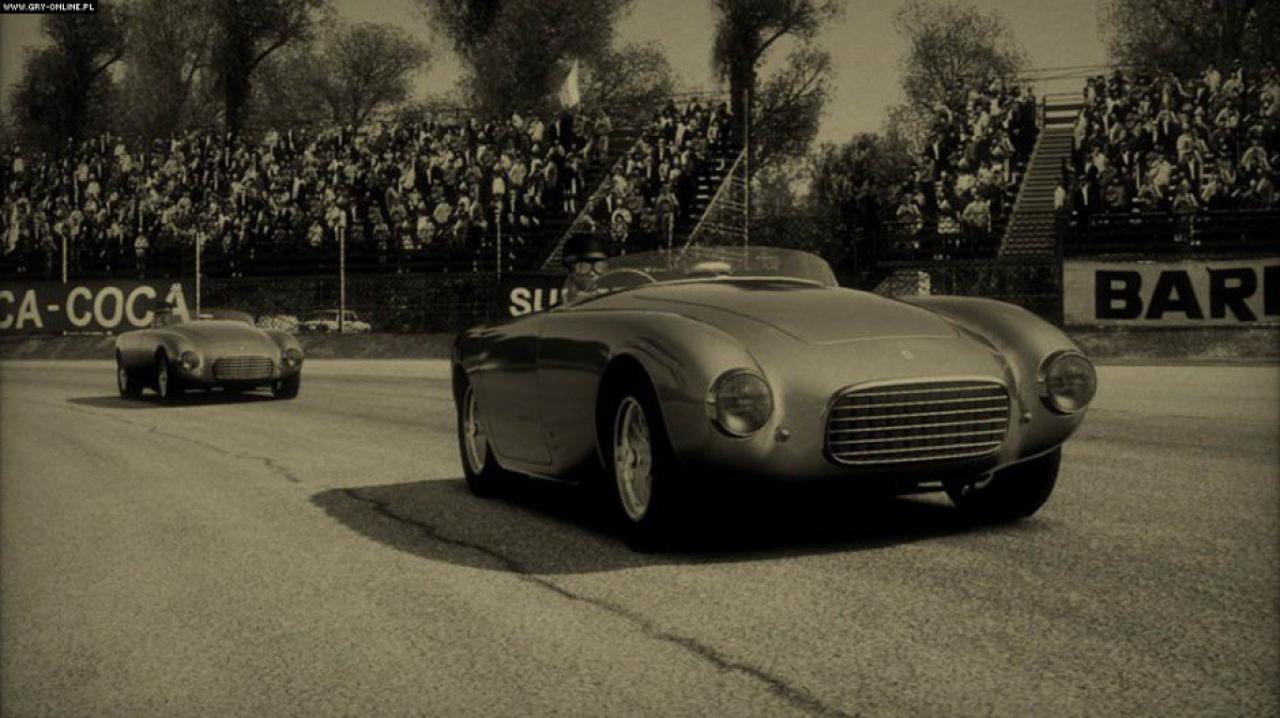 [16/01/2012] Test Drive Ferrari