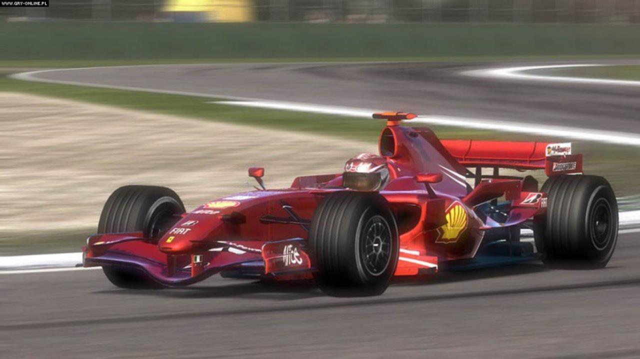 [16/01/2012] Test Drive Ferrari