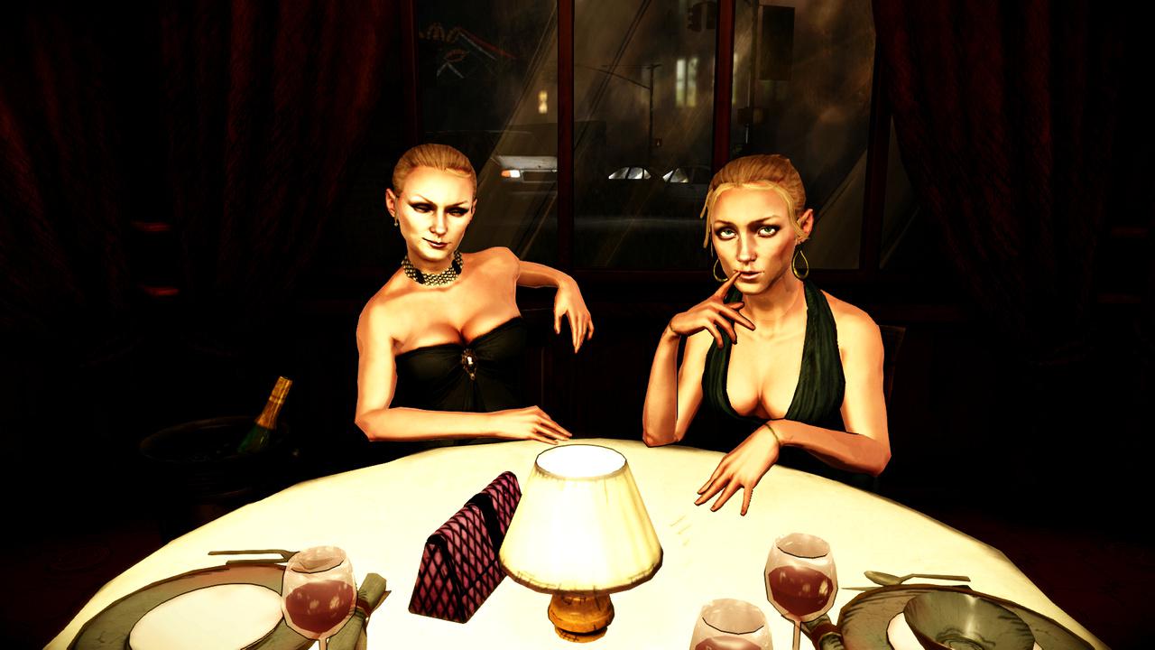 [25/01/2012] The Darkness 2: Demo-Version im Hands-on-Test (3)