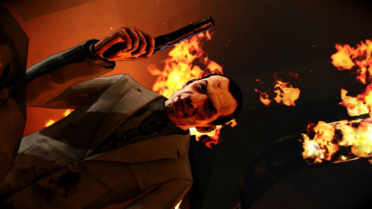 [25/01/2012] The Darkness 2: Demo-Version im Hands-on-Test (4)
