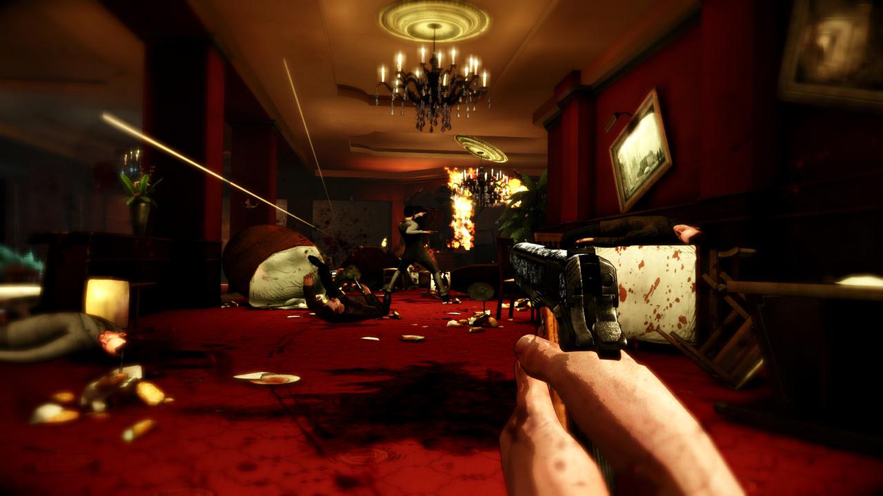 [25/01/2012] The Darkness 2: Demo-Version im Hands-on-Test (5)