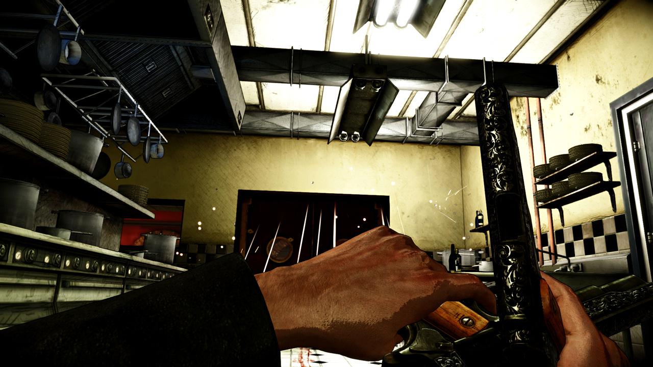 [25/01/2012] The Darkness 2: Demo-Version im Hands-on-Test (6)
