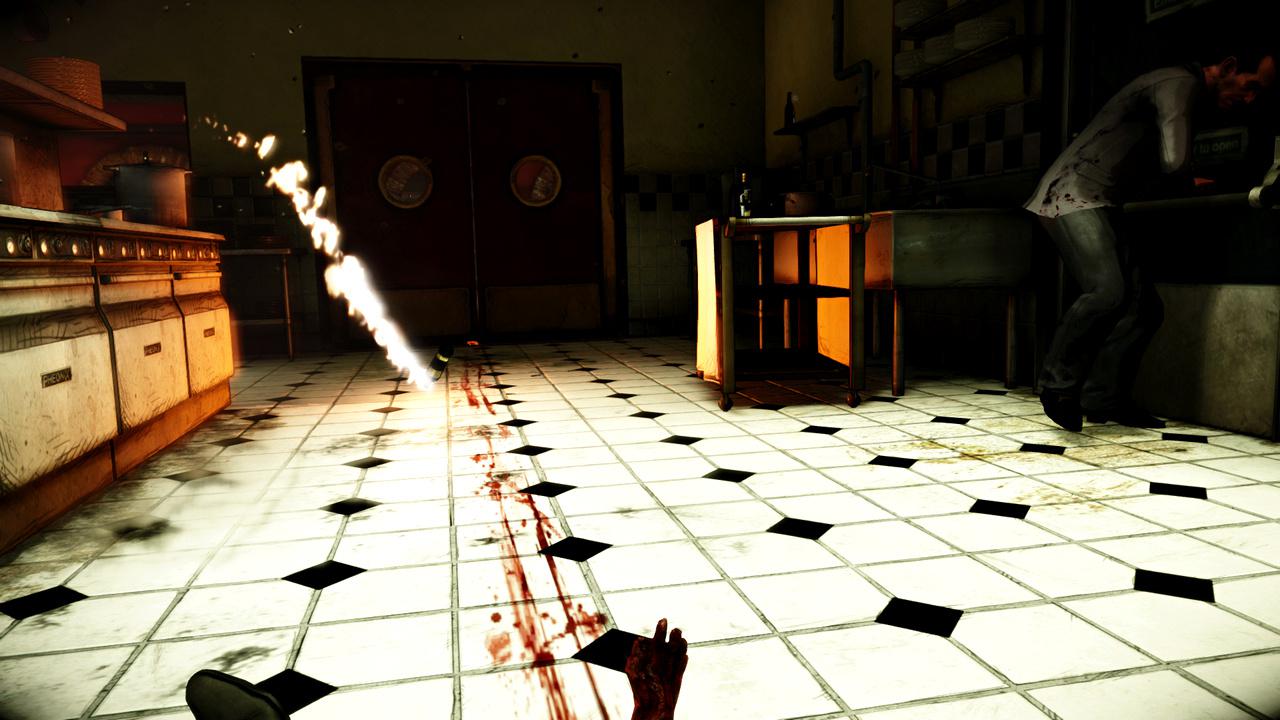[25/01/2012] The Darkness 2: Demo-Version im Hands-on-Test (7)