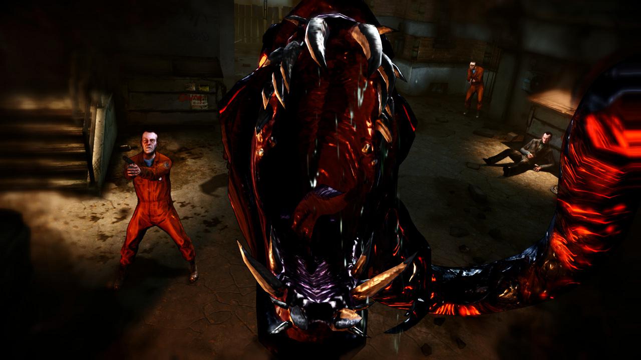 [25/01/2012] The Darkness 2: Demo-Version im Hands-on-Test (8)