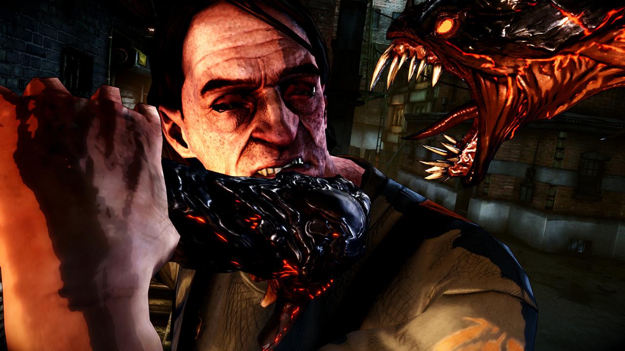 [25/01/2012] The Darkness 2: Demo-Version im Hands-on-Test (10)