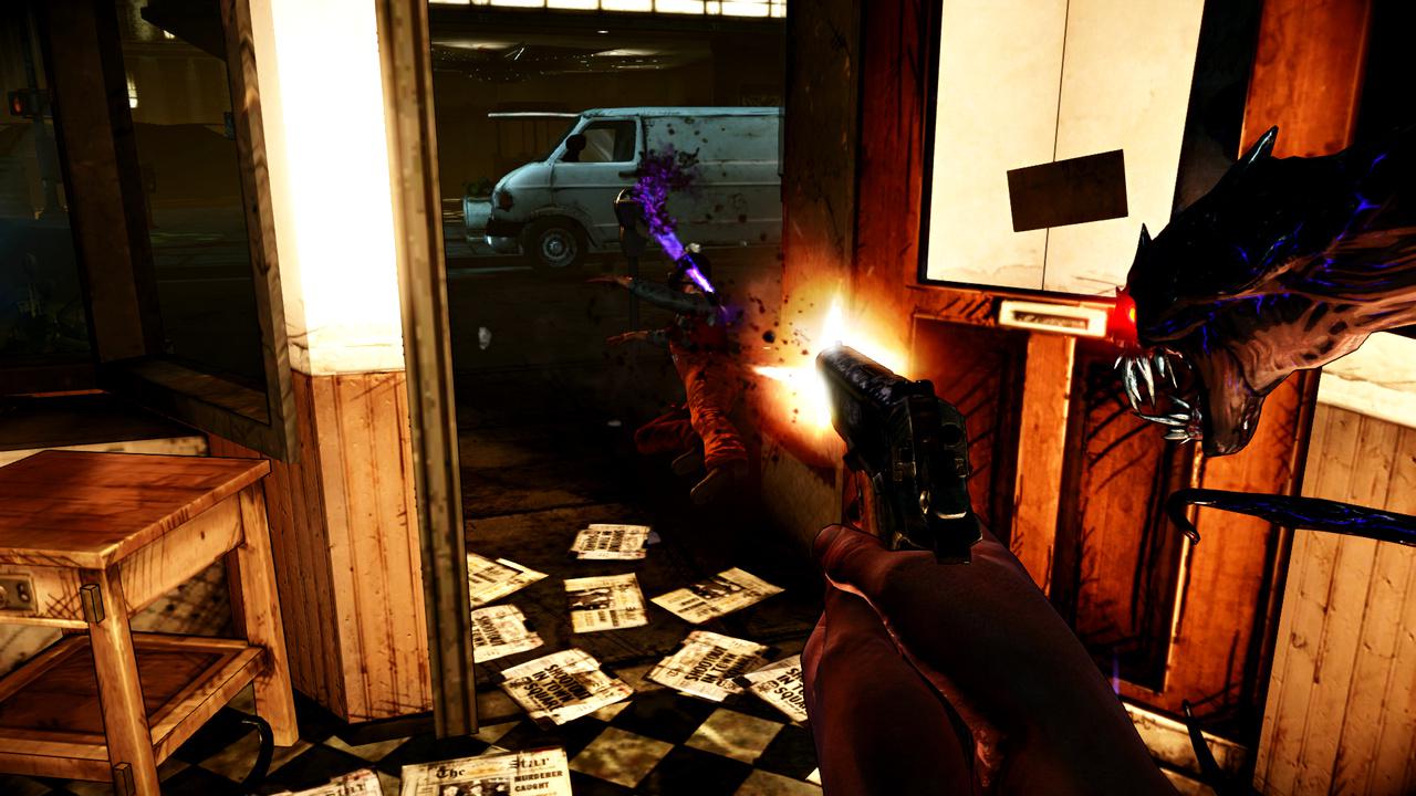 [25/01/2012] The Darkness 2: Demo-Version im Hands-on-Test (11)