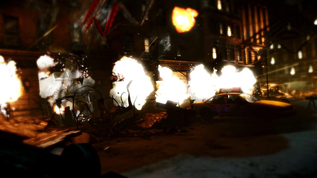 [25/01/2012] The Darkness 2: Demo-Version im Hands-on-Test (13)
