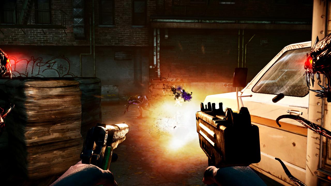 [25/01/2012] The Darkness 2: Demo-Version im Hands-on-Test (14)