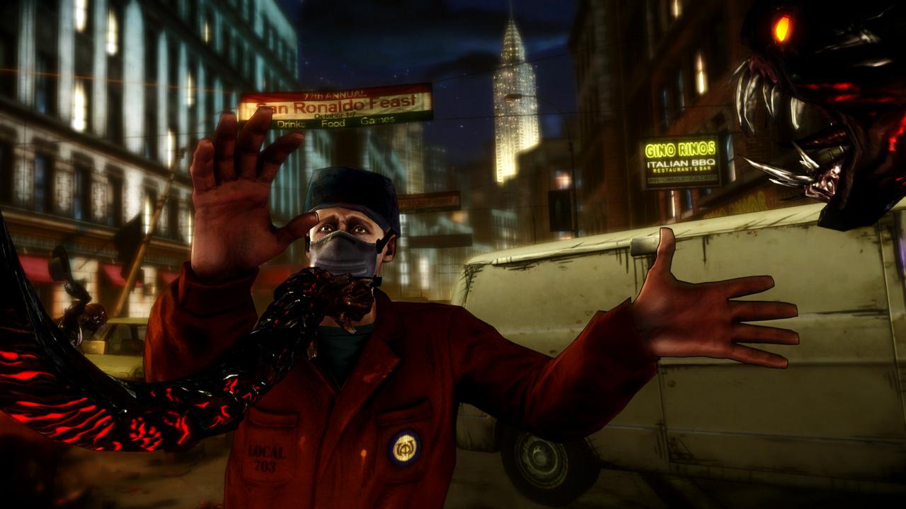 [25/01/2012] The Darkness 2: Demo-Version im Hands-on-Test (16)