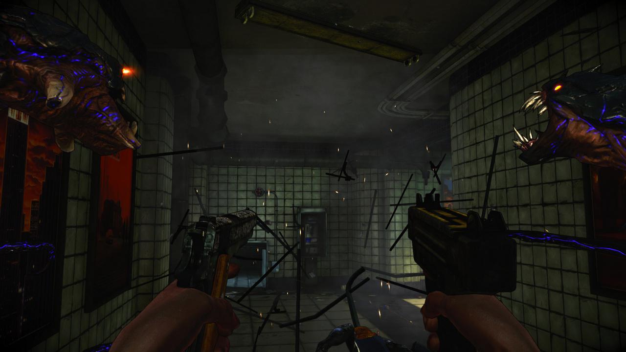 [25/01/2012] The Darkness 2: Demo-Version im Hands-on-Test (17)