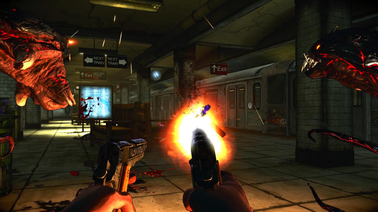 [25/01/2012] The Darkness 2: Demo-Version im Hands-on-Test (20)