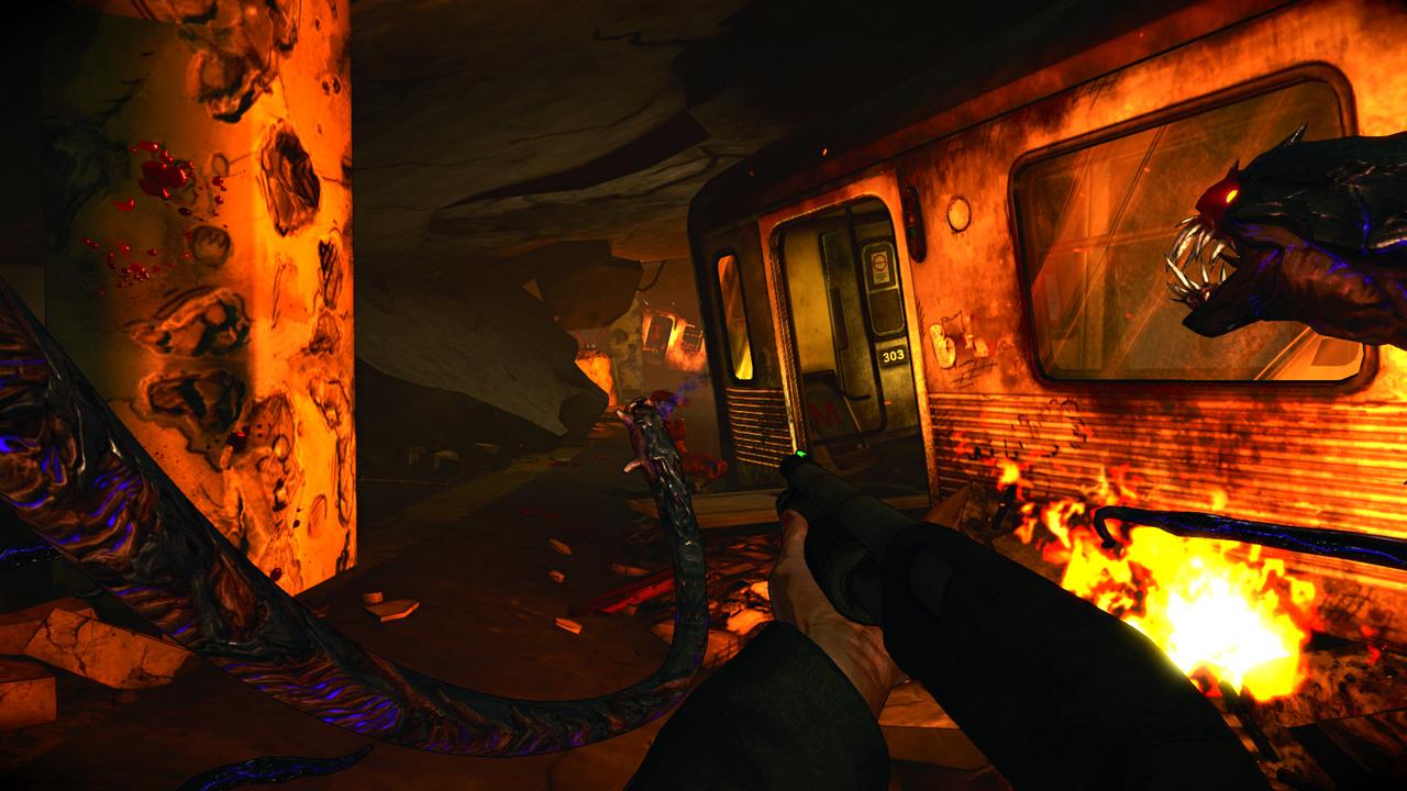 [25/01/2012] The Darkness 2: Demo-Version im Hands-on-Test (23)