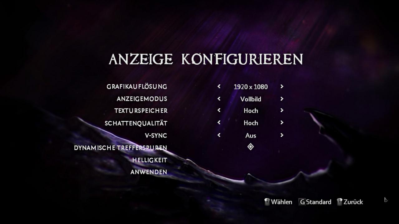 [25/01/2012] The Darkness 2: Demo-Version im Hands-on-Test (25)