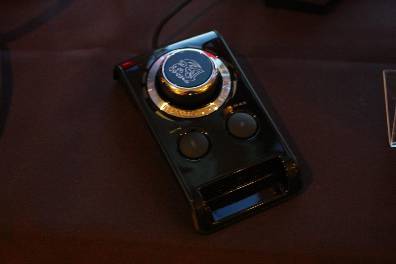 [11/01/2012] BAHAMUT External Sound Card
