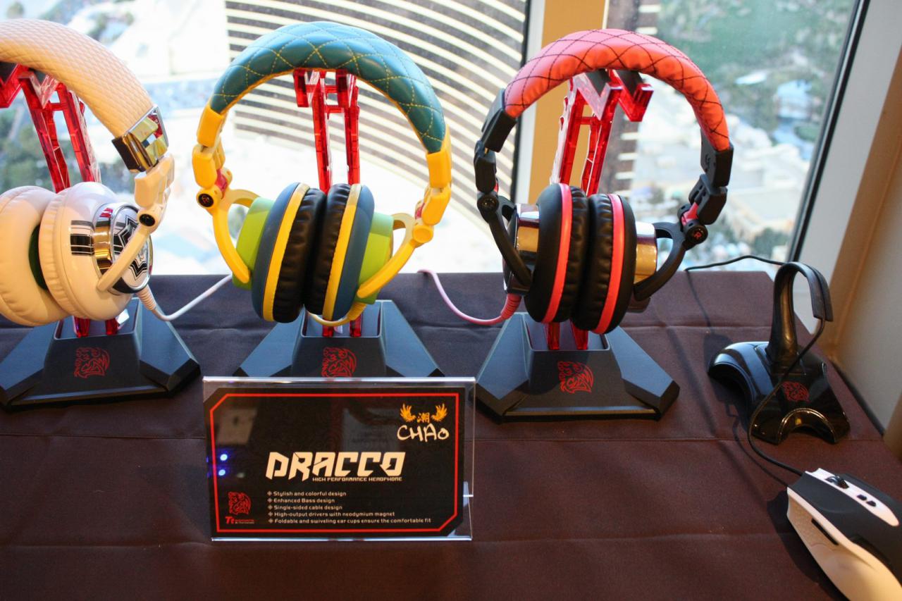 [11/01/2012] Thermaltake Dracco (2)
