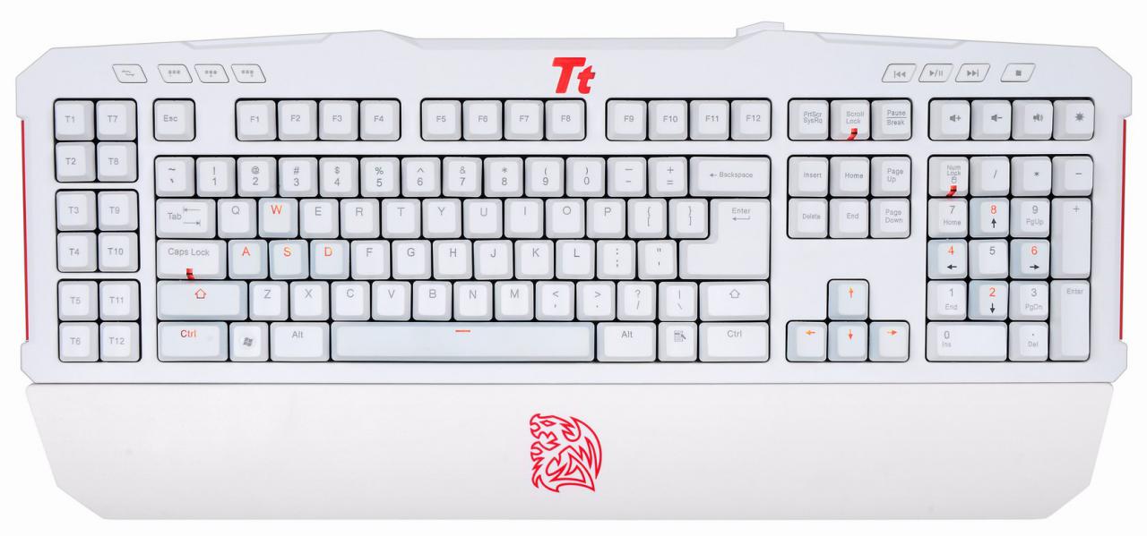 [11/01/2012] Thermaltake Esports MEKA G-Unit COMBAT WHITE (1) (1)