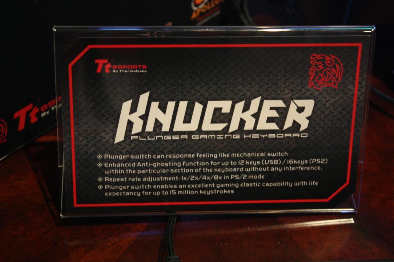 [11/01/2012] Thermaltake Knucker (2)