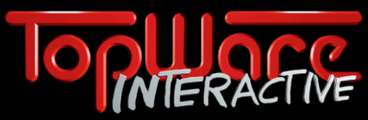 [24/01/2012] Topware Interactive verlor im Rahmen einer Insolvenz 2001 seine Eigenständigkeit. Das Studio wurde von Zuxxez Entertainment gekauft und in zwei Teile zerschlagen. 2005 wurde der Markenname mit einem amerikanischen Studio wiederbelebt. Heute heißt Zuxxez wieder Topware.