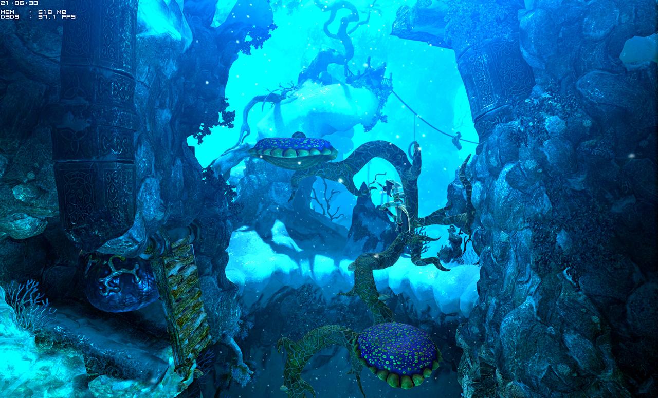 [31/01/2012] Trine 2: Exklusives Technik-Interview mit Frozenbyte - wenn ein grandioses Art Design auf eine detailverliebte Engine trifft (25)