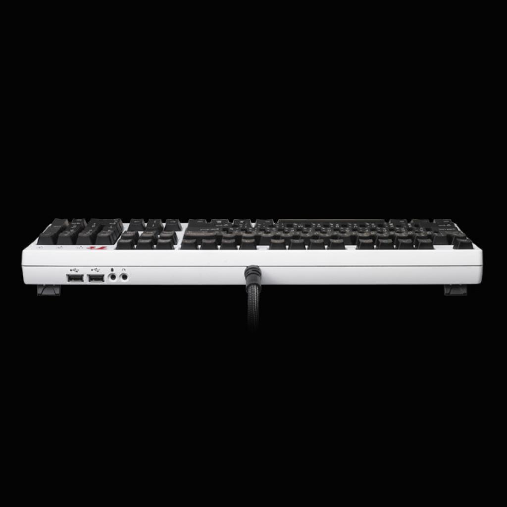 [03/01/2012] Thermaltake Esports Meka G1: Jetzt auch in der Combat White-Version erhältlich (4)