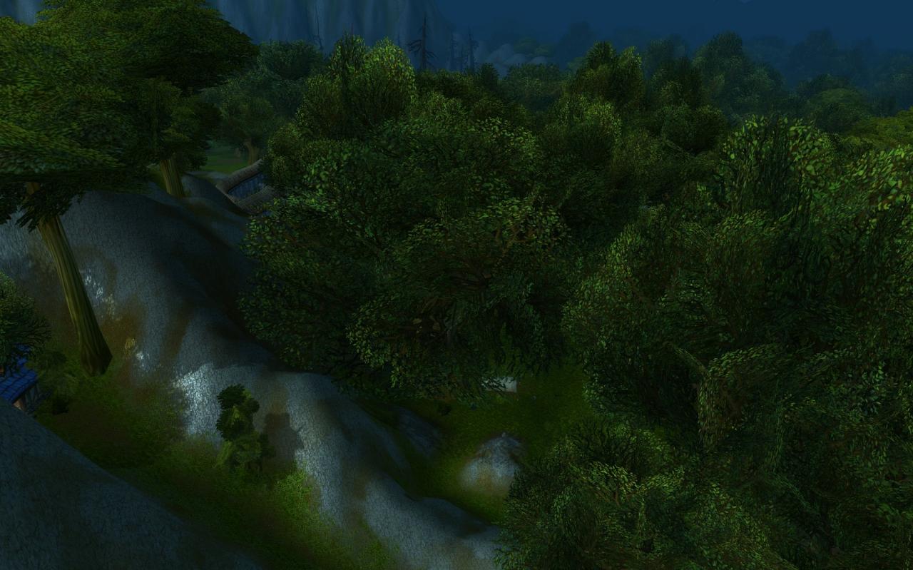 [10/01/2012] World of Warcraft maxed Det., 32xS, Downsampling 2.520 x 1.575 (2)