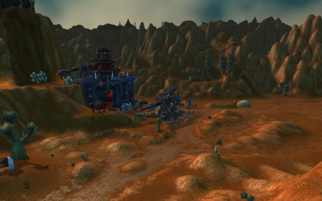 [10/01/2012] World of Warcraft maxed Det., 32xS, Downsampling 2.520 x 1.575 (14)