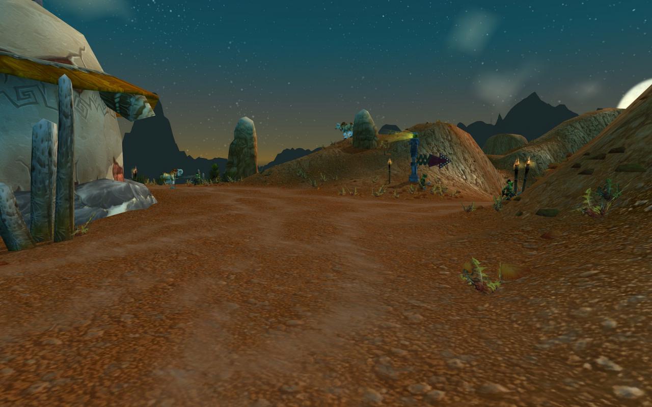 [10/01/2012] World of Warcraft maxed Det., 32xS, Downsampling 2.520 x 1.575 (22)