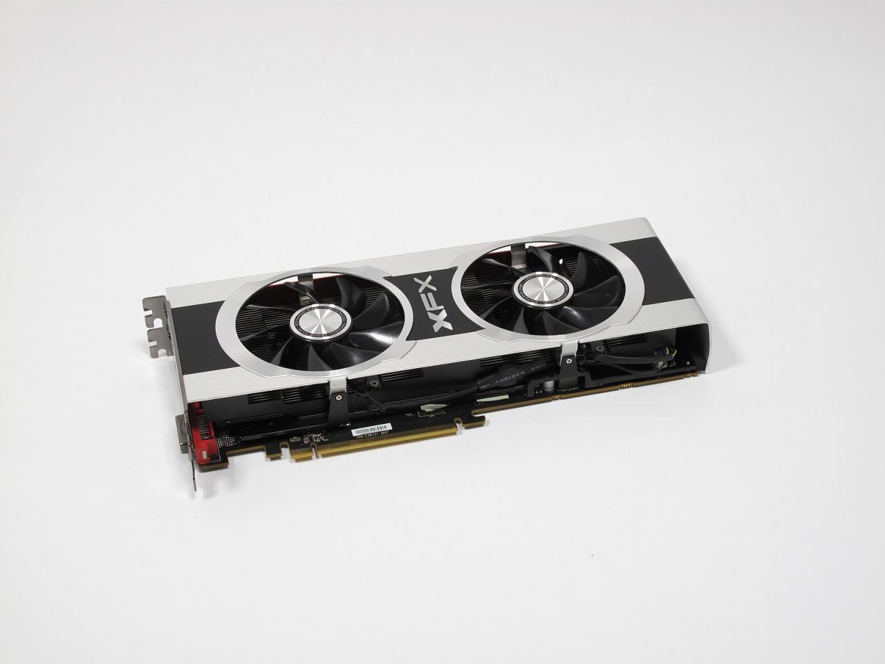 [27/01/2012] AMDs Radeon HD 7950 - viel Potenzial für Spieler (0)