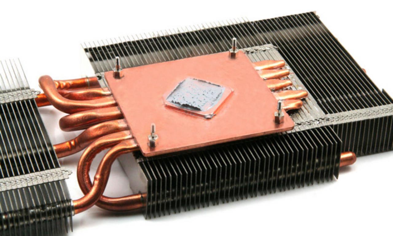 [19/01/2012] Yeston mit Monsterkühler auf AMD Radeon HD 7970 (2)