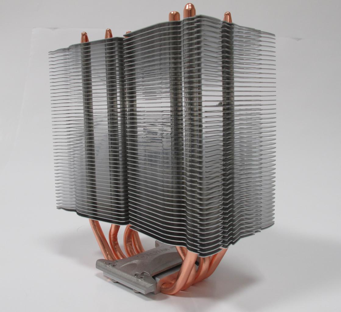 [19/01/2012] Neu im Testlabor: Zalman CNPS 10X Optima, 11X Performa und Antec Truequiet 120 (2)