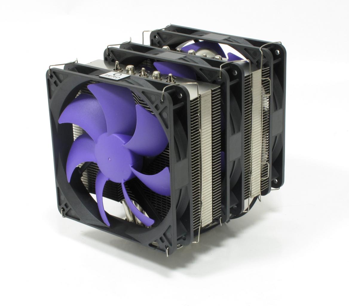 [05/01/2012] Neu im Testlabor: Zero Infinity Free Flow+ (3)