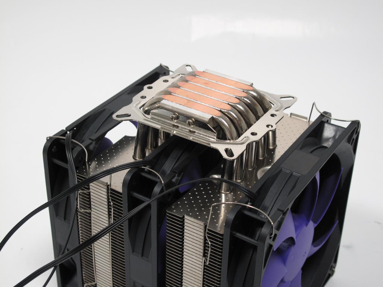 [05/01/2012] Neu im Testlabor: Zero Infinity Free Flow+ (7)