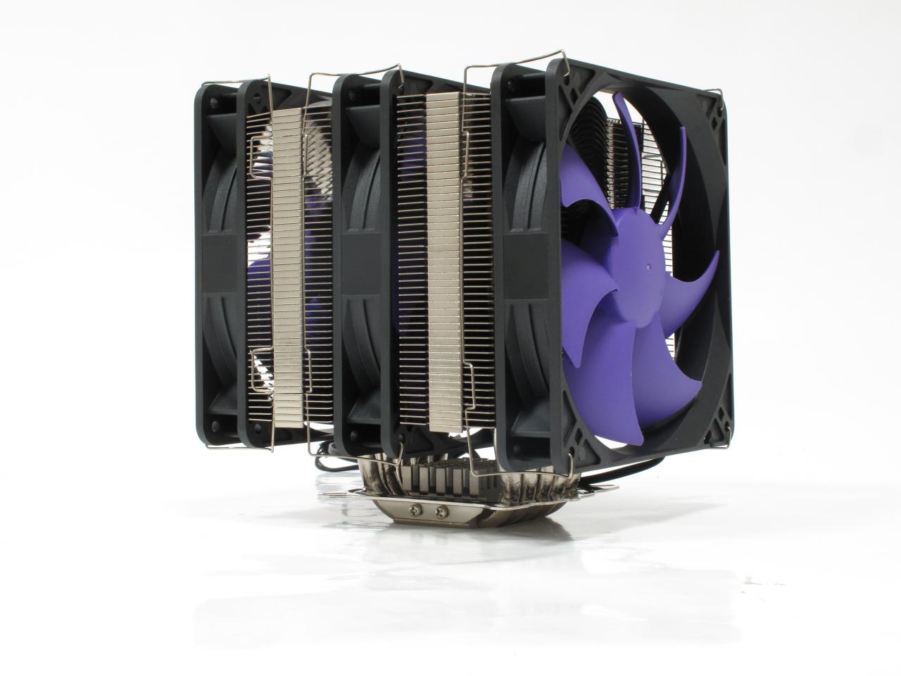 [05/01/2012] Neu im Testlabor: Zero Infinity Free Flow+ (6)