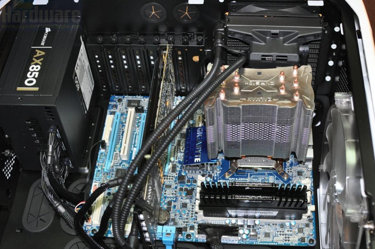 [11/01/2012] Zotac Geforce GTX 580 Infinity CoolIT: Wird es nur in den USA geben (3)