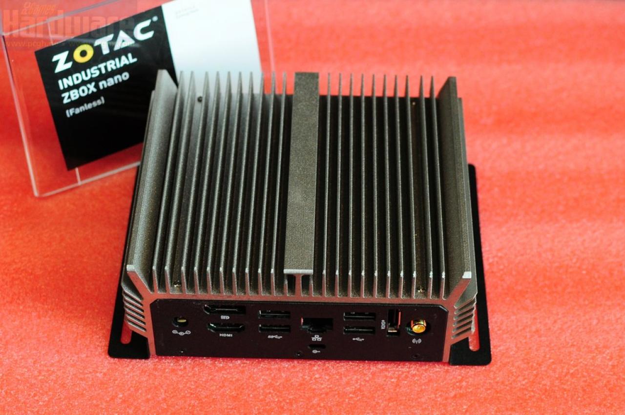 [11/01/2012] Zotac ZBox industrial ZBox nano 01