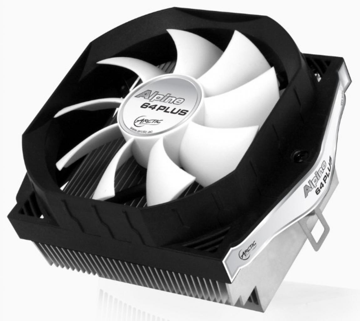[12/01/2012] Arctic Alpine 64 Plus (1)