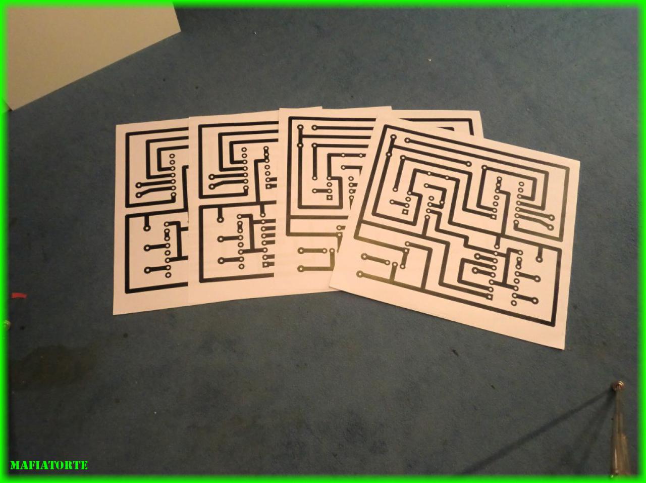[13/01/2012] Spannendes Casemod-Projekt: Was geht mit einem Gehäuse vom Schrottplatz? (6)