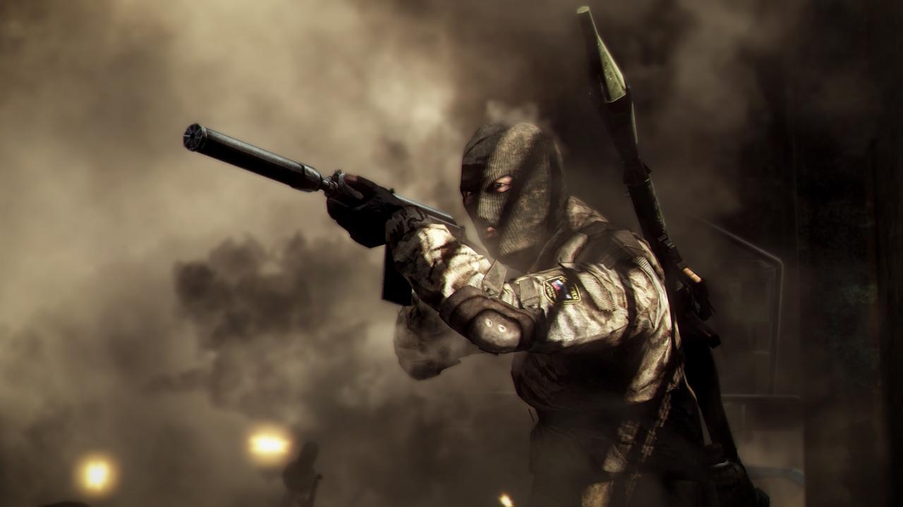 [19/01/2012] Glanzstücke der Videospielgeschichte: Von Doom zu Modern Warfare - Die wohl innovativsten Ego-Shooter aller Zeiten