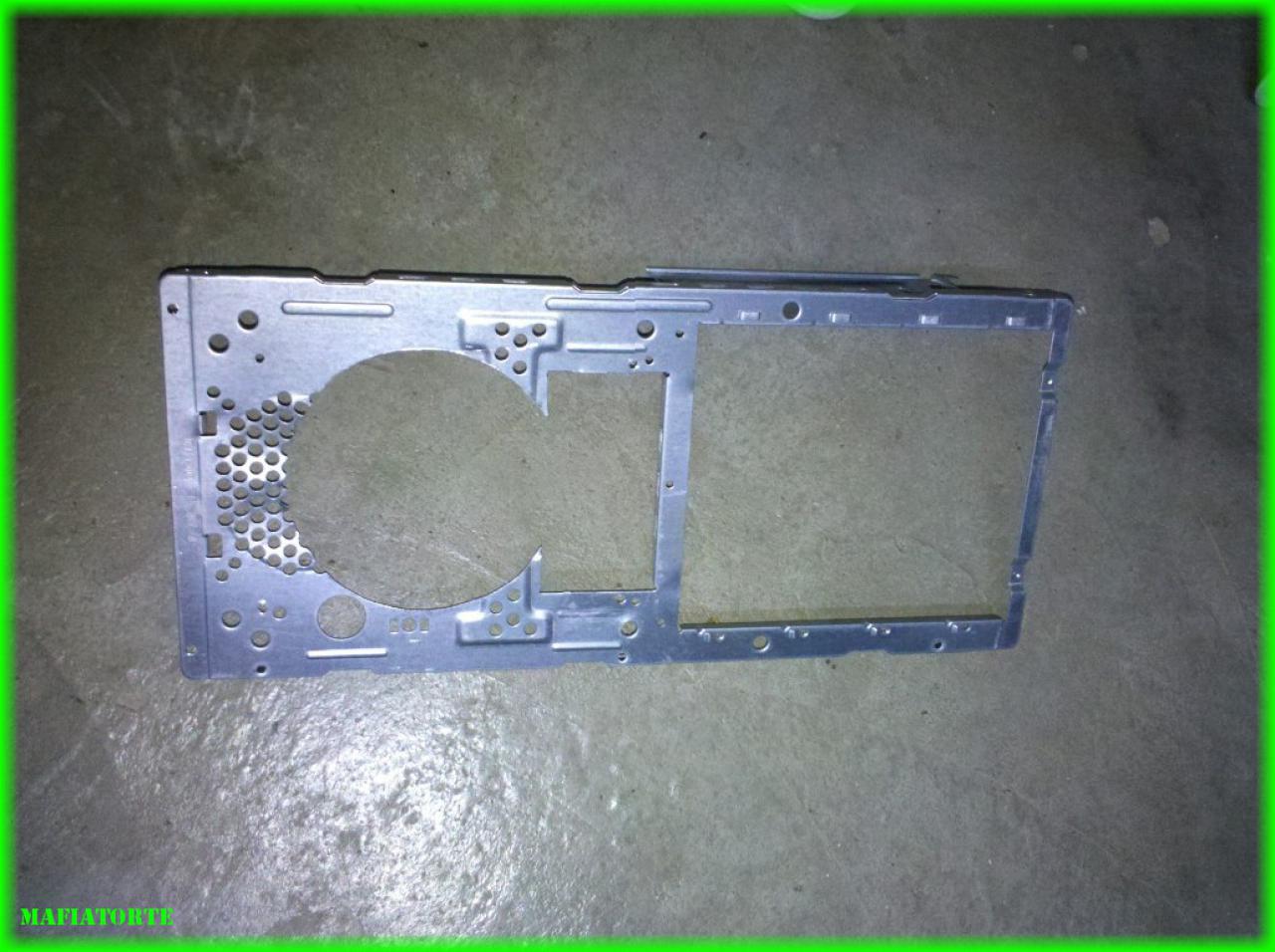 [13/01/2012] Spannendes Casemod-Projekt: Was geht mit einem Gehäuse vom Schrottplatz? (5)