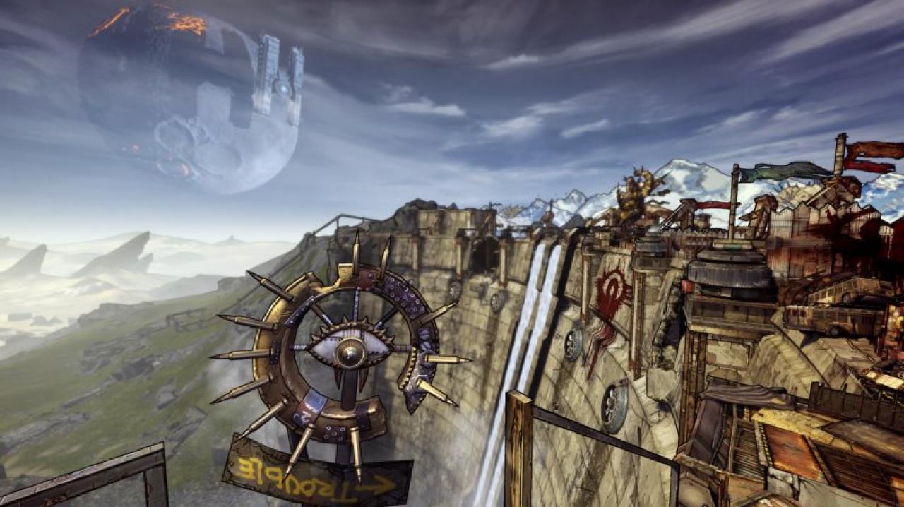 [29/01/2012] Borderlands 2: der integrierte PhysX Benchmark (29)