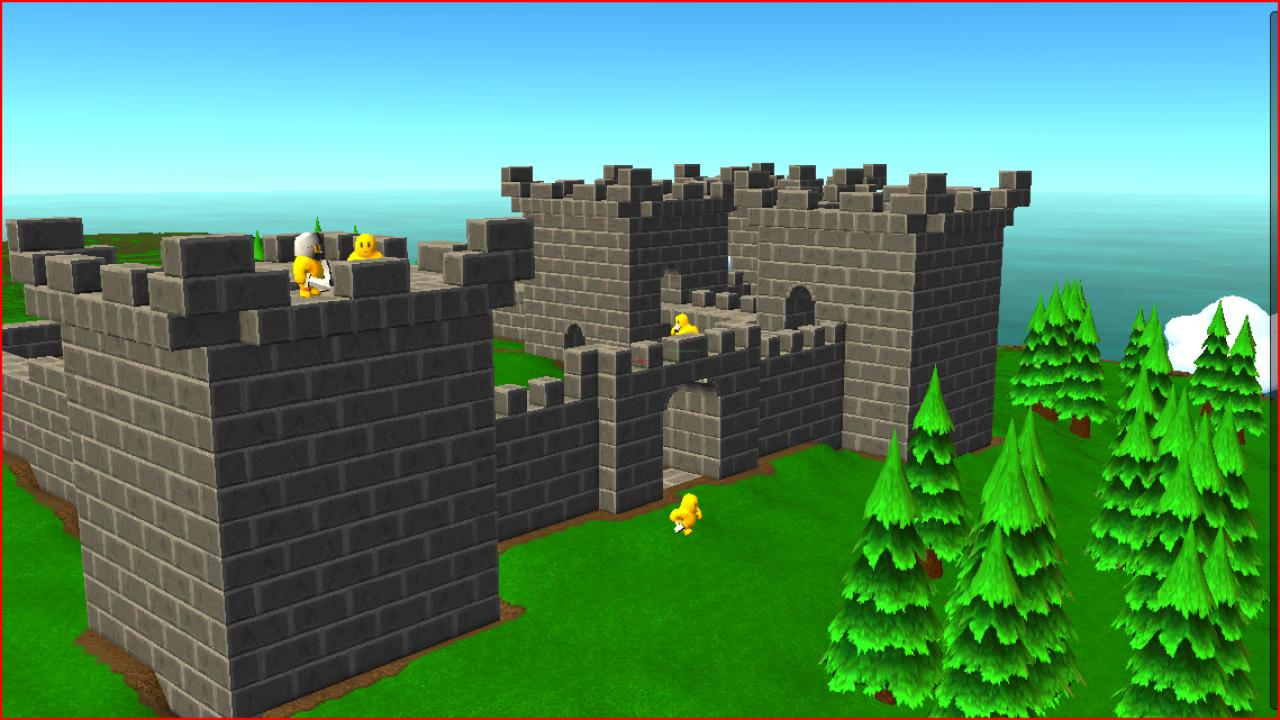 [05/01/2012] Castle Story: 80.000 US-Dollar waren von dem Entwicklerstudio Sauropod für Castle Story angepeilt, mit 703.000 US-Dollar wurde ein Vielfaches davon erreicht. Zwar konnte Oktober 2012 als Release-Termin nicht eingehalten werden, dafür aber gibt es schon einmal einen Prototypen des Spiels. 