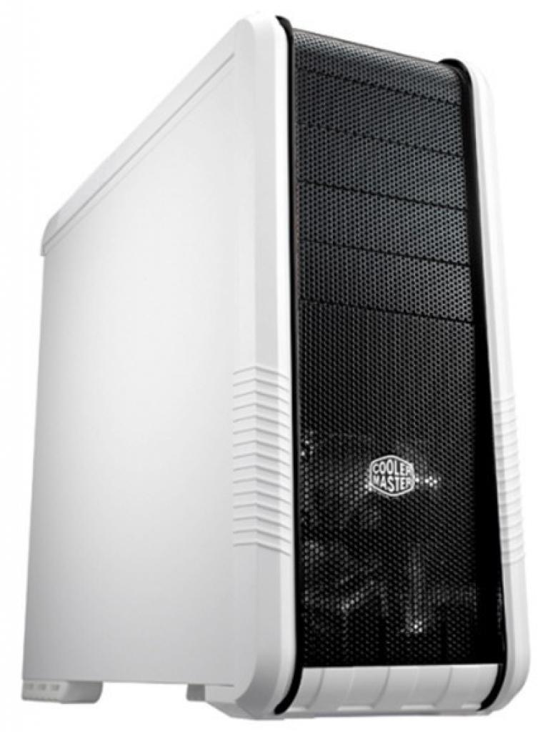 [25/01/2012] Cooler Master kündigt das CM 690 II Advanced Black & White Edition für März an. (1)